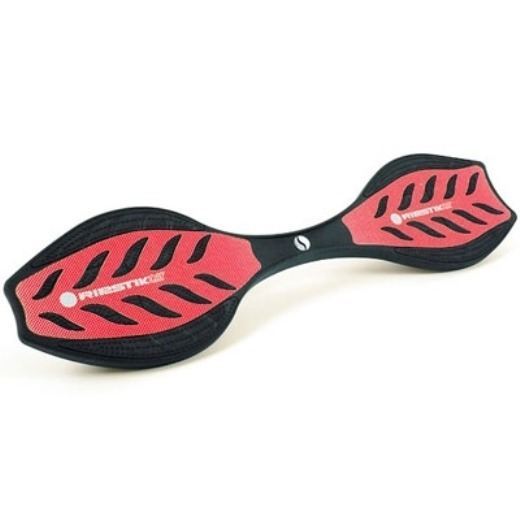 Ripstick Speelotheek Speelakker Deventer