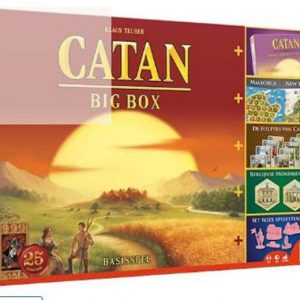 Catan