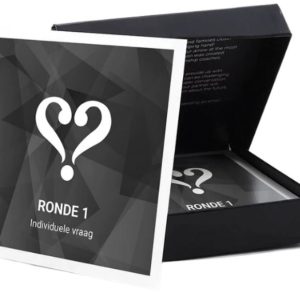 Vertellis Feestdagen-editie