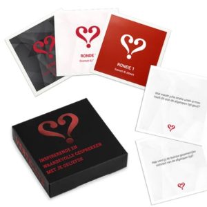 Vertellis Relatieeditie