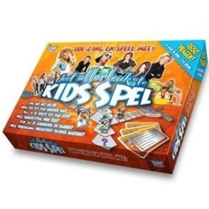 Kids spel